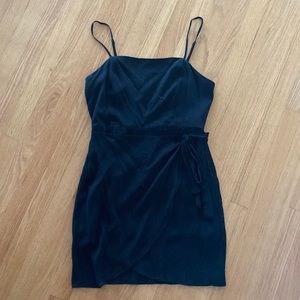 Forever 21 Never Worn Tie Dress